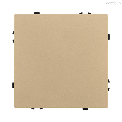 Заглушка Золотой Kollinger Eclipse EC-707GD - Kollinger