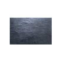 Доска для подачи 26,5*16 см, черная, пластик, Garcia de Pou - Garcia De Pou