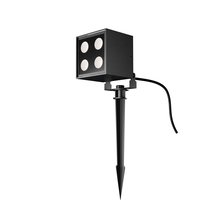 Ландшафтный светильник Maytoni Outdoor Ares O309FL-L8B3K