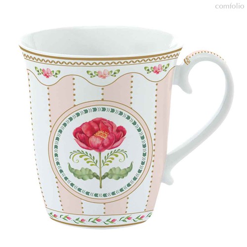 Кружка Flowery, 275 мл - Easy life