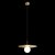10120/350P Gold Подвесной светильник LOFT IT Ufo - Loft It