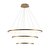 10015/3 Подвесной светильник LOFT IT Ring - Loft It