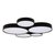 10218 Black Потолочный светильник LOFT IT Drum - Loft It