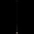 10337/250 Black Подвесной светильник LOFT IT Pipe - Loft It