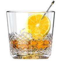 Стакан Олд Фэшн 320 мл "Matter Fresh" d 9,5 см h9,1 см Ocean - Ocean