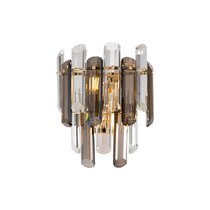 Настенный светильник (бра) Maytoni DIA200WL-02G - Maytoni