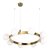 10311/8 Подвесной светильник LOFT IT Hoop - Loft It