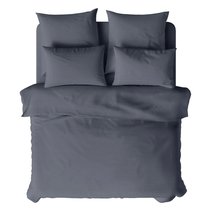 Комплект постельного белья Волшебная Ночь "Семейный GRAPHICS", Семейный - Nordtex