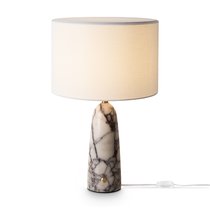 Настольный светильник МармоЛатте / MarmoLatte - Freya