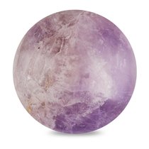 Камень Enigme Noble Аметист 2,5 см, фиолетовый