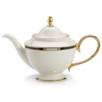 Чайник Lenox "Подлинные ценности" 1,2л