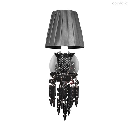 10210/1W Black Настенный светильник LOFT IT Zenith - Loft It