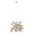 10101 Gold Подвесной светильник LOFT IT Spark - Loft It