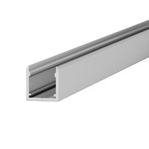 Профиль для гибкого неона 17x12 мм (алюминий, 1м) - Maytoni