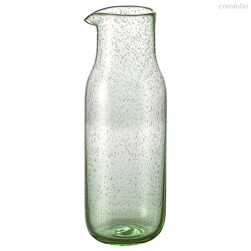 Графин Flowi, 910 мл, зеленый - Liberty Jones