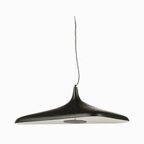 Подвесной светильник Puddle ширина 80, цвет черный - Cosmo