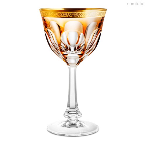 Бокал для красного вина Moser Леди Гамильтон 210 мл, аврора, п/к - Moser