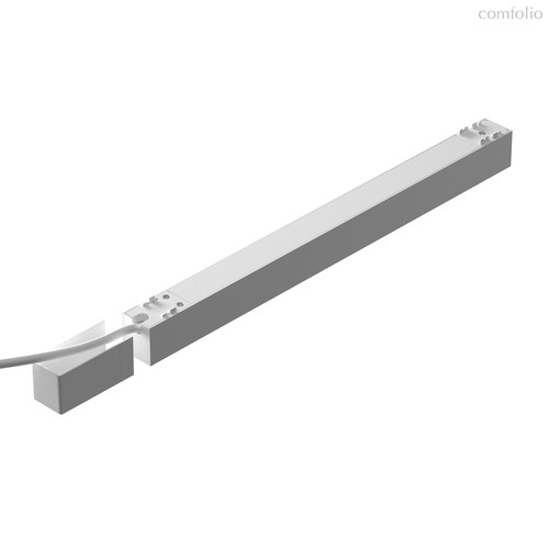 Источник напряжения встраиваемый для трековой системы Radity 48В, 100Вт, белый - Maytoni