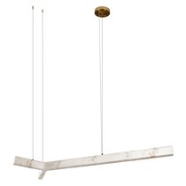10554/1500 Подвесной светильник LOFT IT Y acrylic - Loft It