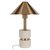 10444T/A Настольная лампа LOFT IT Travertine - Loft It
