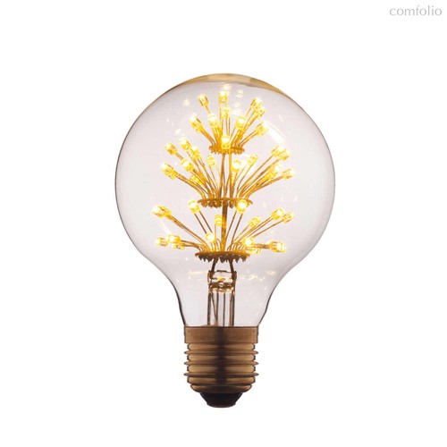G8047332 Ретро-лампа LOFT IT Edison Bulb - Loft It