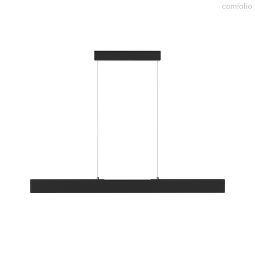 Подвесной светильник Шаг / Step 3000К 30Вт - Maytoni