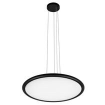 10454/500P Black Подвесной светильник LOFT IT Sweety - Loft It