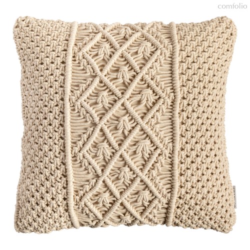 Подушка декоративная Ренессанс с наполнителем - Covali