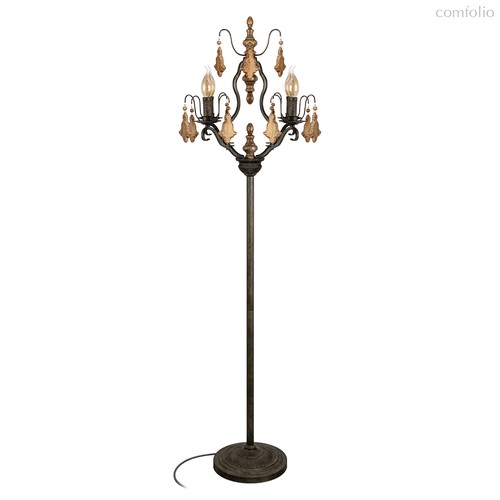 10559F Торшер LOFT IT Chateau - Loft It