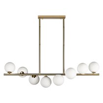 10236/8 Светильник на штанге LOFT IT Tely - Loft It