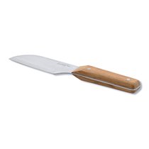 Нож сантоку, цвет коричневый - BergHOFF
