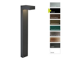 Фонарный столб Norlys, ASKER B (Черный) - Norlys