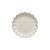 Тарелка круглая Marrakesh Sable Blanc 2KEP221E-SBL (2KEP221E-00322M) - Costa Nova