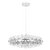 1898/1000 Chrome Подвесной светильник LOFT IT Raimond - Loft It