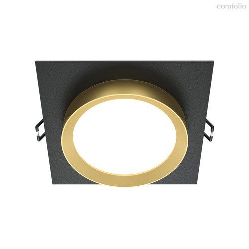 Встраиваемый светильник Обруч / Hoop 1*GX53 12 Вт - Maytoni