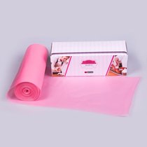 Мешок кондитерский 3-сл в рулоне 53 см розовый, 80 мкм, особо прочные швы, 100 шт/рул, P - P.L. Proff Cuisine