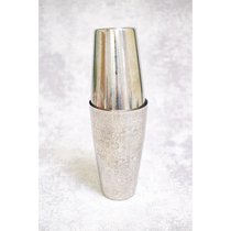 Шейкер 0,75 л Бостон нерж. с рисунком "Графити-1" P.L.- Barbossa - P.L. Proff Cuisine