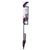 Швабра для мытья пола с распылителем, телескопической ручкой 130 см и насадкой - Nordic Stream