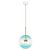 2027-P1 Blue Подвесной светильник LOFT IT Bolle - Loft It