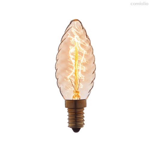 3560-LT Ретро-лампа LOFT IT Edison Bulb - Loft It