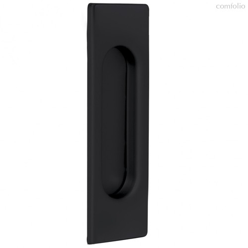 Ручка на раздвижные двери Tupai 4053-153 черный - Tupai
