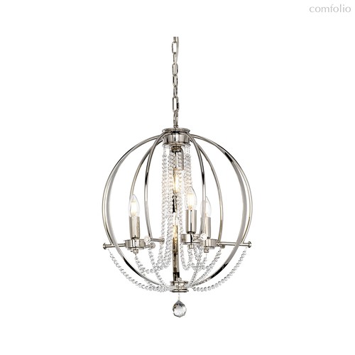 Люстра Elstead Lighting CASSIE4 - Elstead Lighting