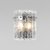 10297W Nickel Настенный светильник LOFT IT Nevada - Loft It