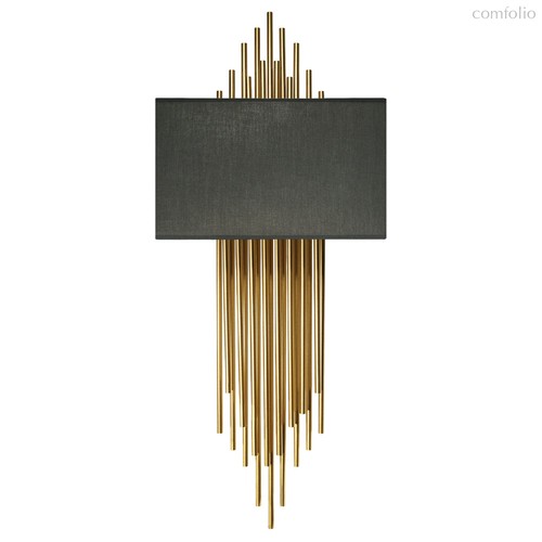 10107 Black Бра LOFT IT Elegio - Loft It