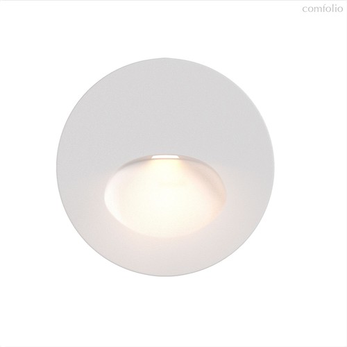 Подсветка для лестниц Maytoni Outdoor Bil O015SL-L3W3K - Maytoni
