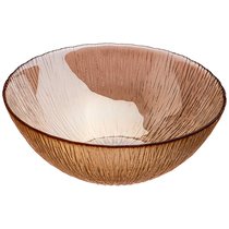 Салатник Luster Amber 25см Без Упаковки