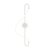 Настенный светильник (бра) Freya FR6059WL-L28W - Freya