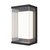Настенный светильник (бра) Maytoni Outdoor Baker Street O021WL-L10B3K - Maytoni