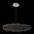 10247/700 Silver Подвесной светильник LOFT IT Cloud - Loft It