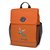 Рюкзак детский Pack n' Snack™ Moose оранжевый, цвет оранжевый - Carl Oscar
